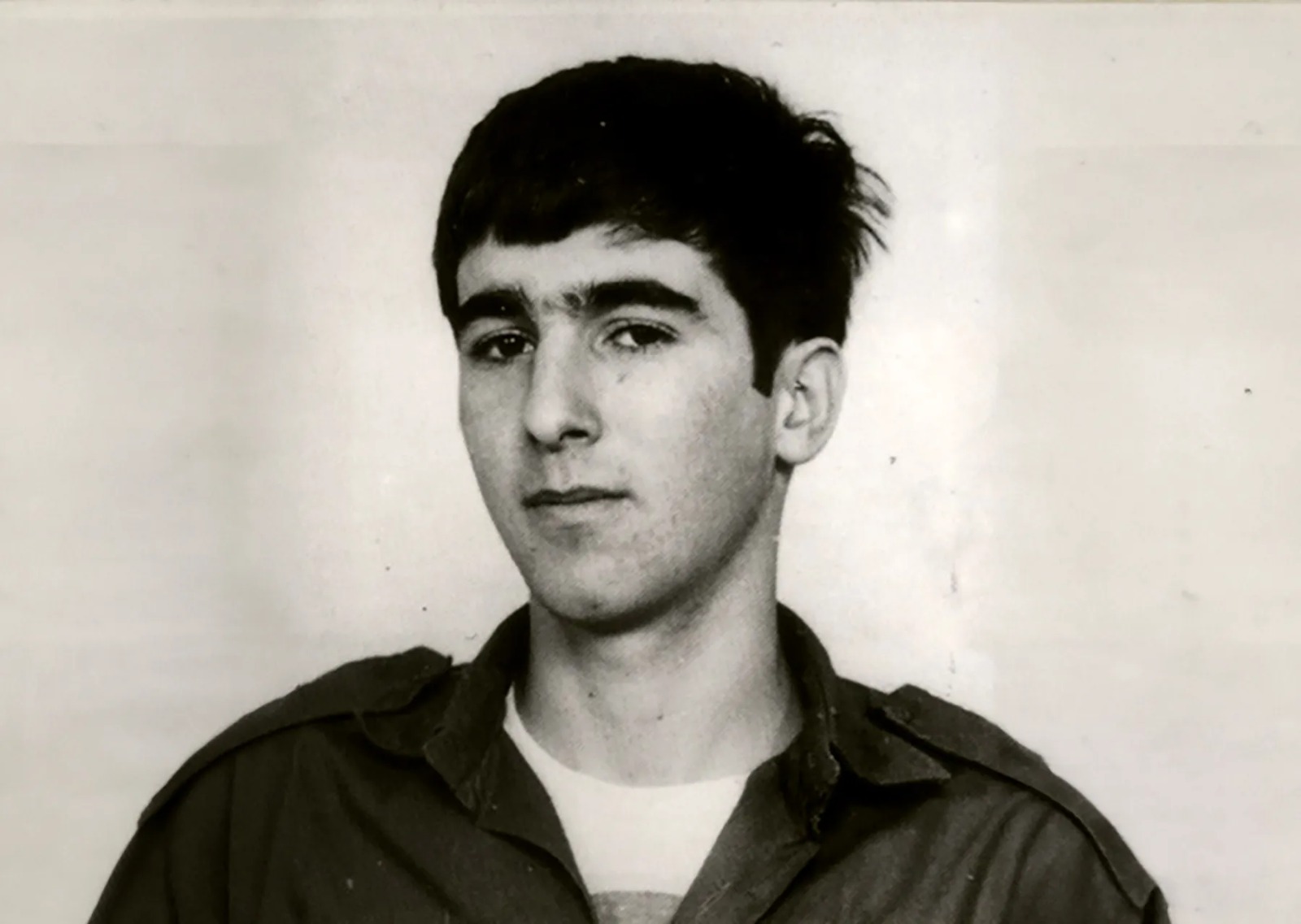 بالفيديو: رون آراد.. أربعة عقود من ملف أمني غير مُقفل