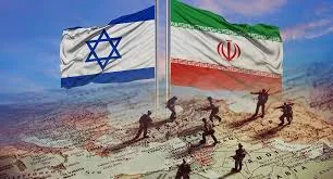 كيف أصبحنا طرائد وكلاب صيد عند إسرائيل وإيران؟