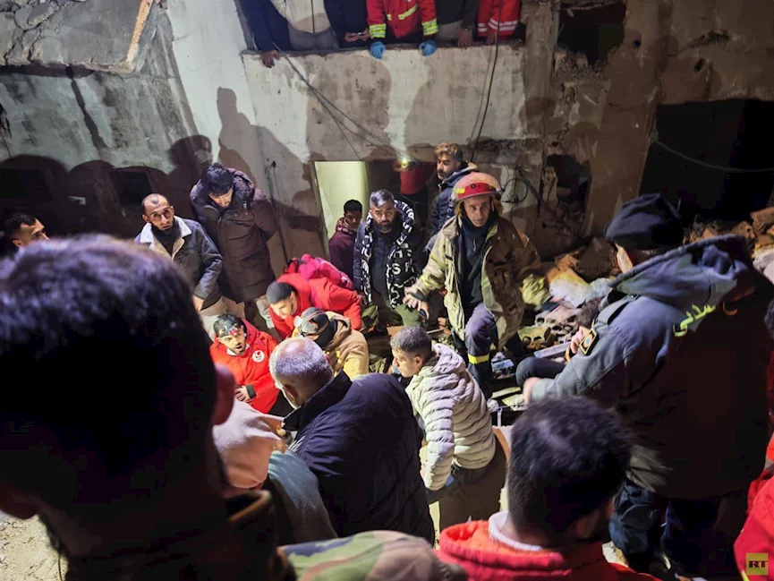 طرابلس تحت الركام: العائلات تدفع ثمن الإهمال