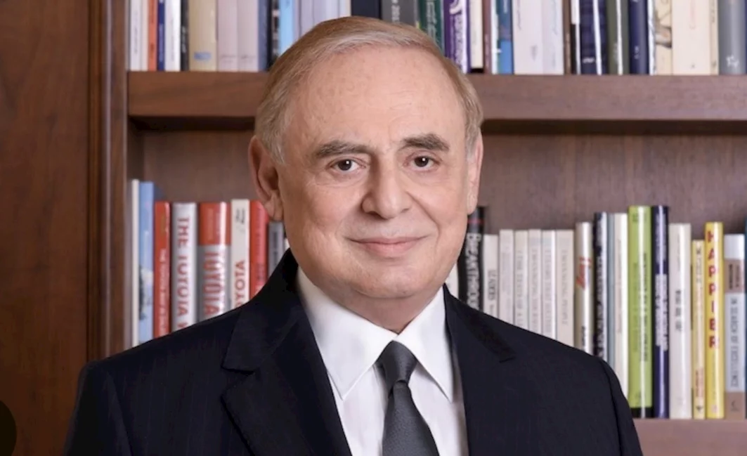 فريد البستاني يزفّ للبنانيين إقرار هذا القانون: يضع حدّ لفوضى الأسعار