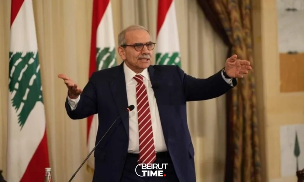 خاص بيروت تايم – السعوديّة: سلام خط أحمر!