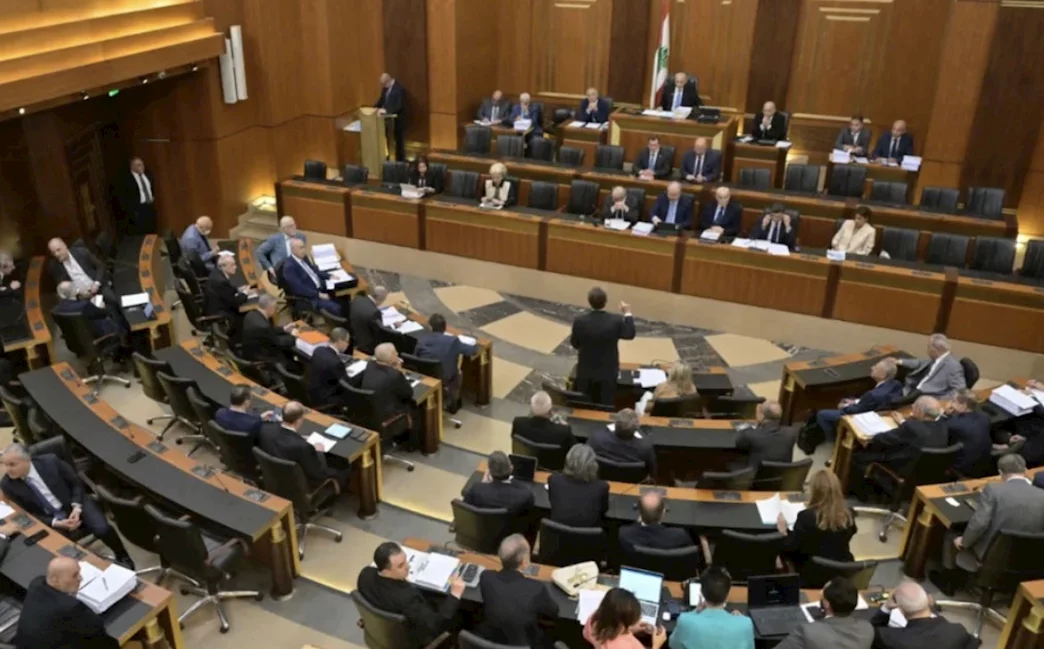 "بيروت تايم" تنفرد بكشف طعن دستوري  يحرج مجلس النواب
