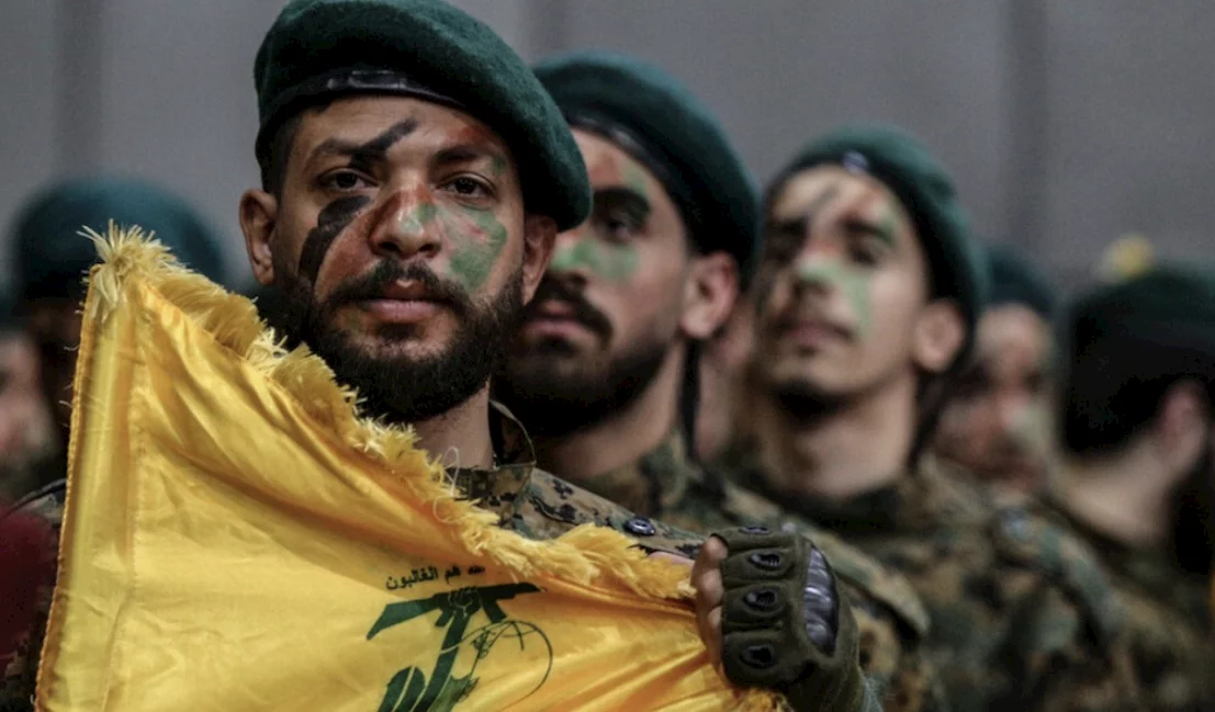 انقلاب حزب الله عبر “زوم” الذي أحبطته إسرائيل