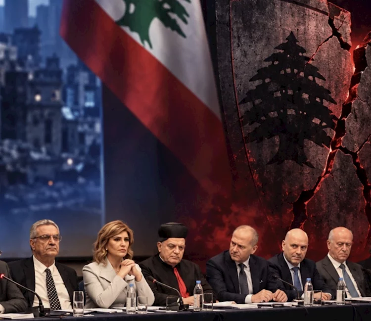 منتدى «لبنان أولاً وأخيراً»: من حصرية السلاح إلى الإصلاح الشامل وتحييد لبنان
