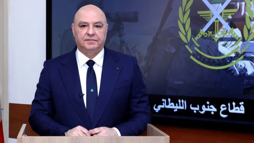 بين خطابي القسم والإستقلال .. تهافت وطن ومذبحة في الأفق