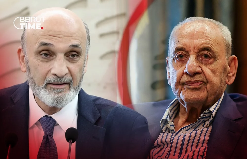 القوات.. خرق الحصن الشيعي أم الحفاظ على المكتسبات