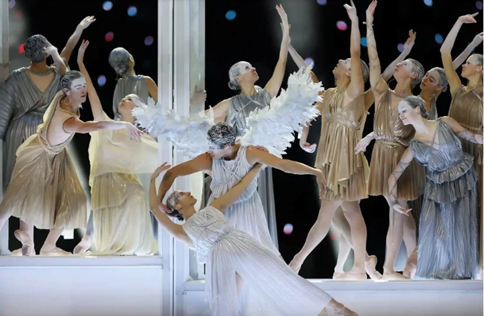 إفتتاح أولمبياد ميلانو.. أناقة إيطاليا الكلاسيكية وهويتها الحضارية