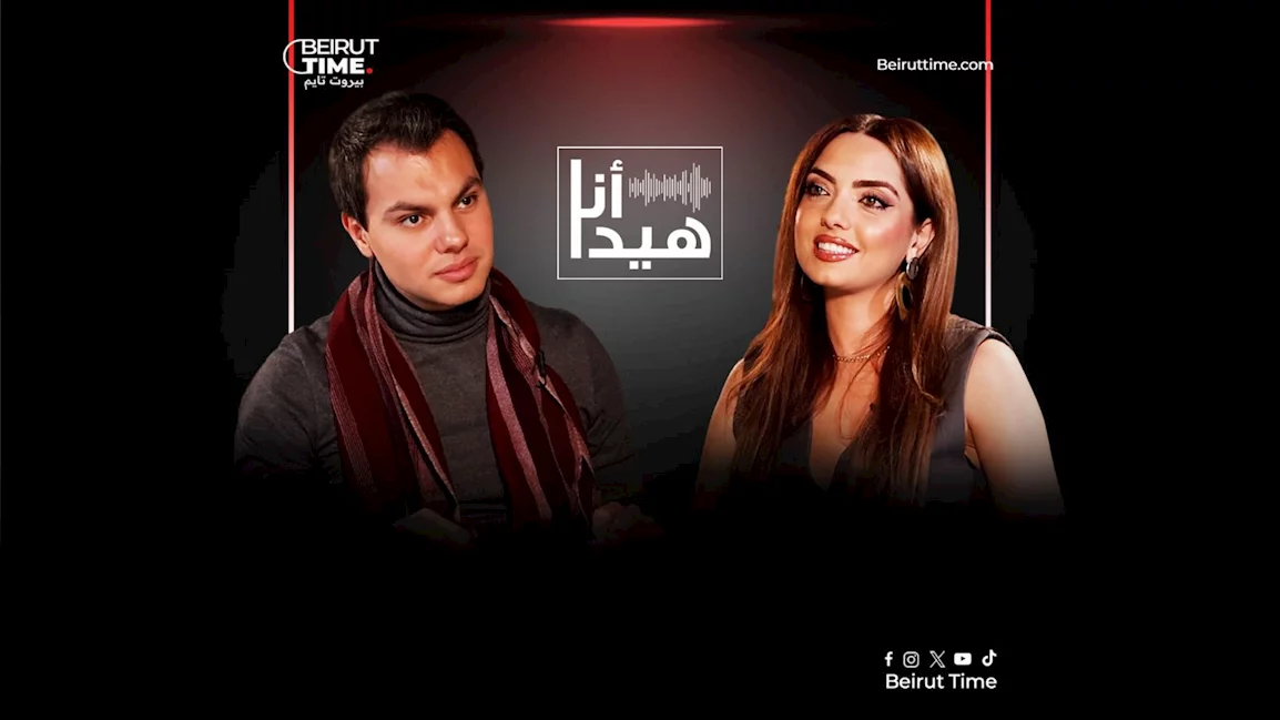 بالفيديو: نانسي غميد…كان الماضي قاسيًا إلى هذا الحد؟ .. نعم، كان قاسيًا