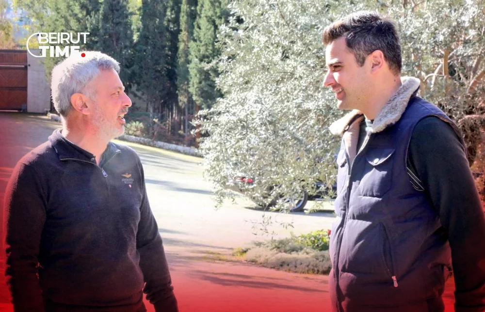 «الفرنجيان»: خطاب الخشب ولغة النشارة