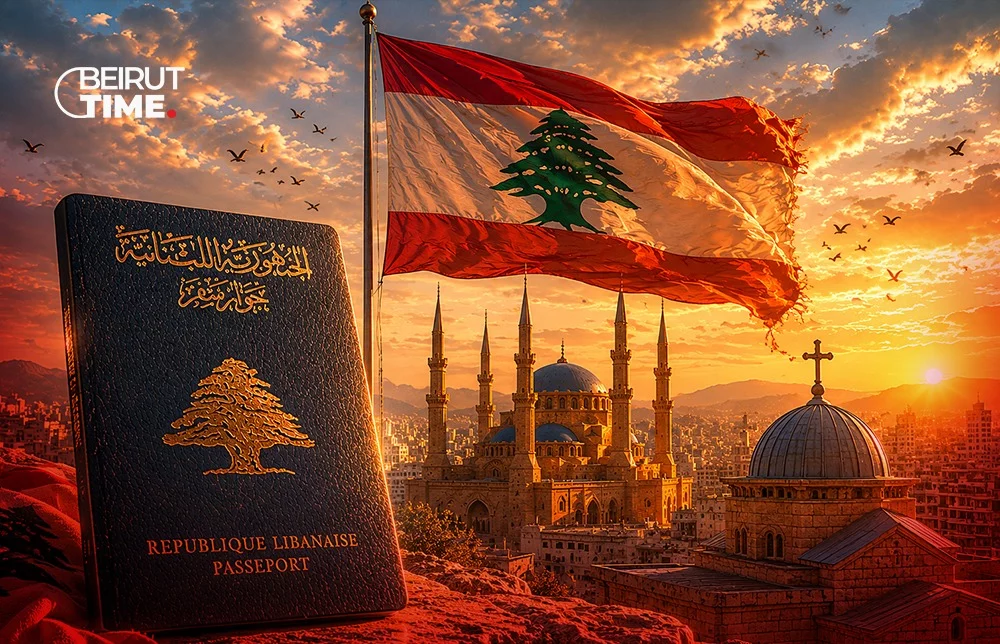 الذاكرة اللبنانية: هوية واحدة وأوطان متعددة!