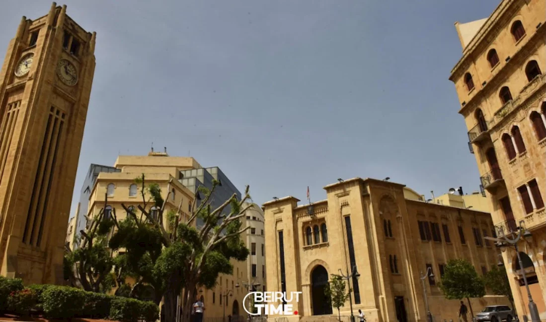 ٥٠٠٠ دولار راتب النائب اللبناني ..