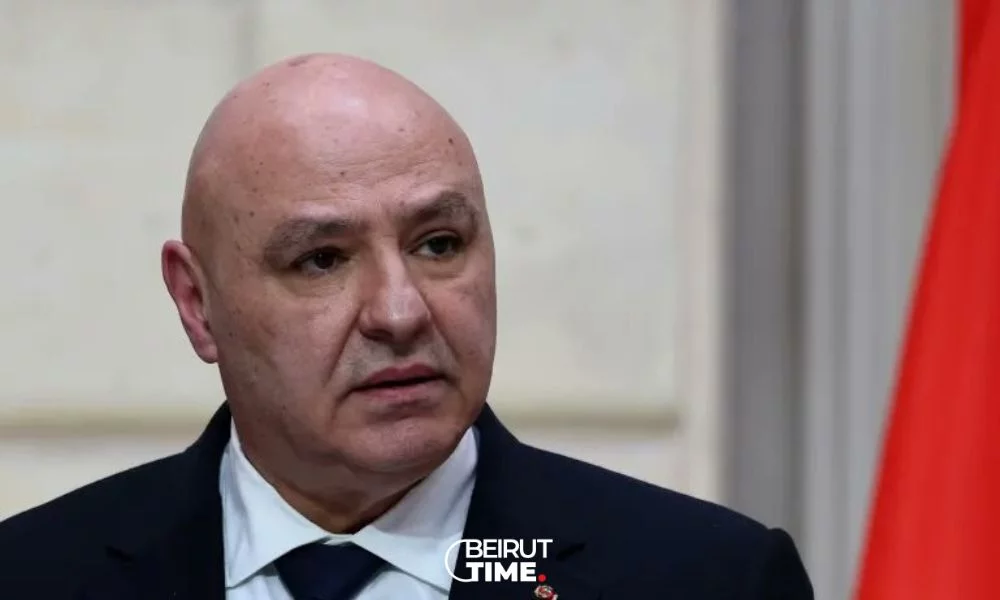 الى الرئيس عون: "منطق الدولة" يفرض عليك إرسال الجيش الى النبطية فوراً