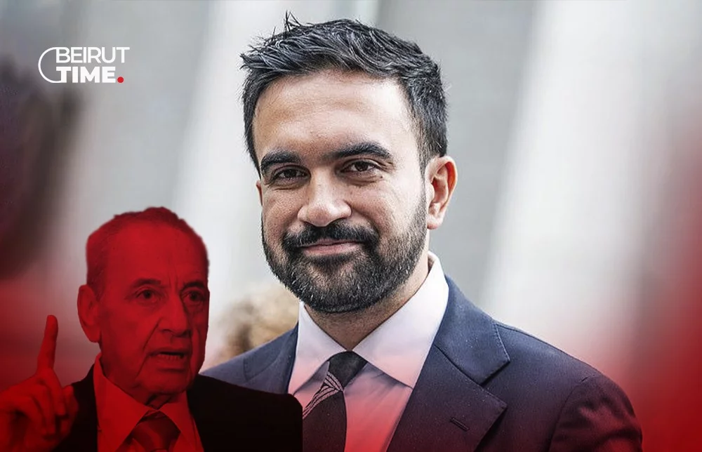 ممداني يتولى بلدية نيويورك… وبرّي ينتصر في بيروت!