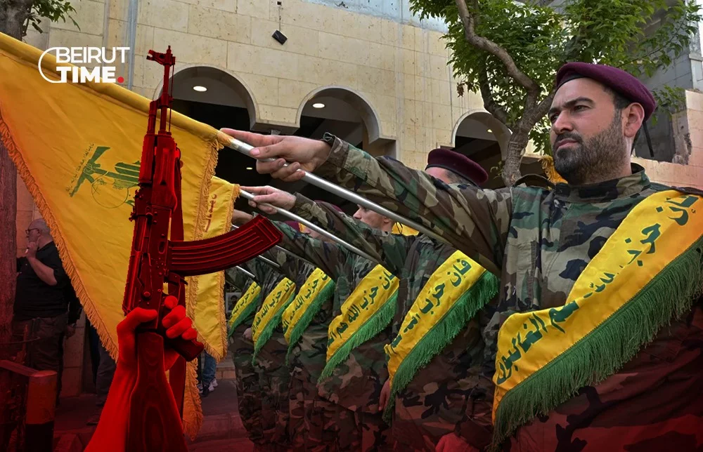 بديلًا عن التفاوض.. هذا ما يقدّمه حزب الله!