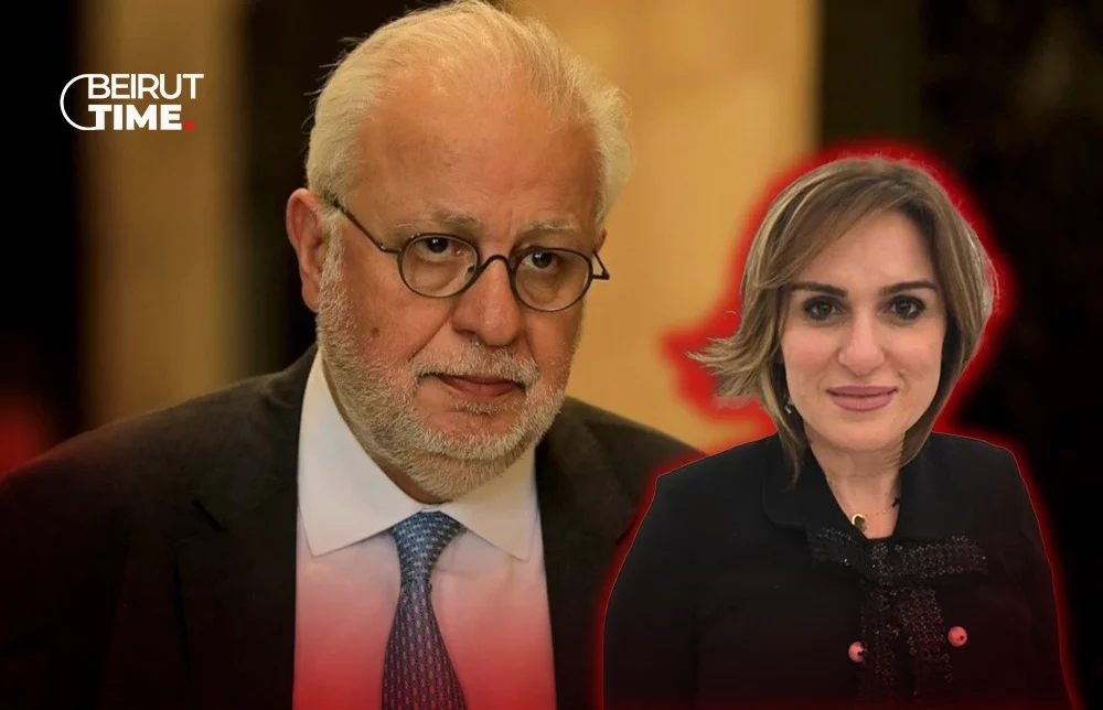 حين يعترض وزير… ويصمّ القرار أذنيه