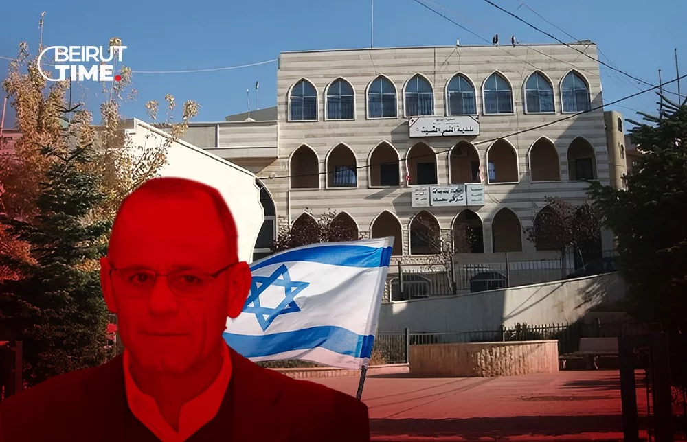 لبنان مكشوف أمنياً..!