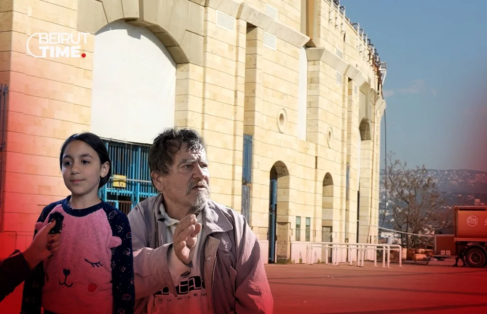 الفئات غير المرئية.. صرخة من مراكز النزوح!