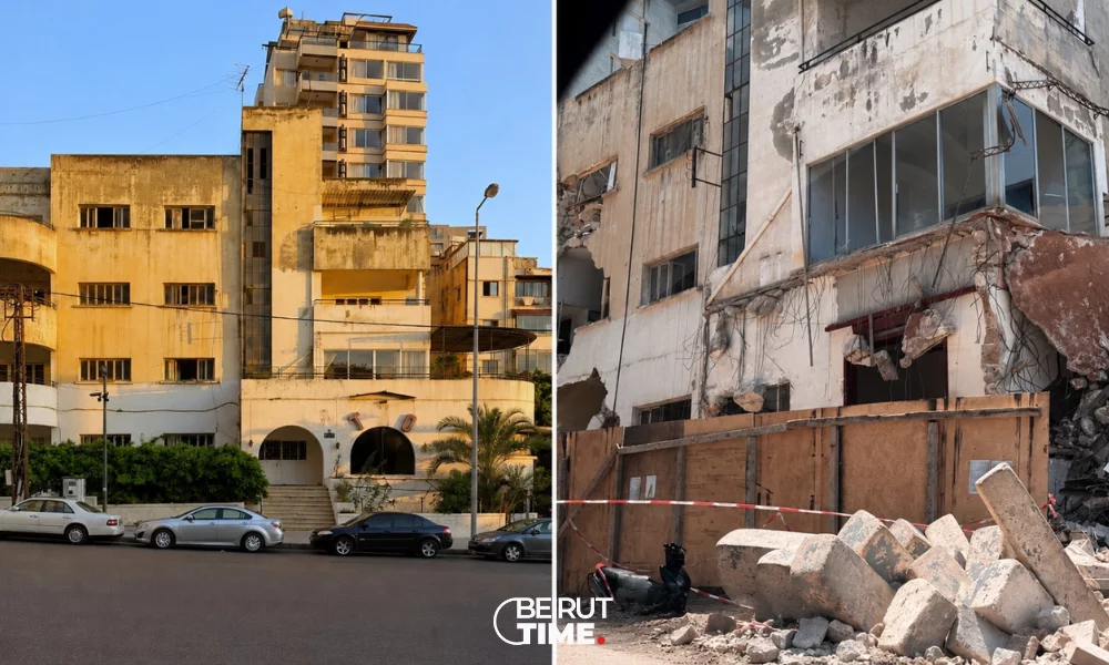 حين سقط “طوكيو”..