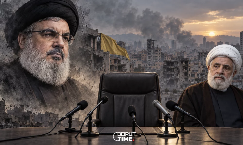 عامان على اغتيال نصرالله: آخر قائد لا آخر أمين عام