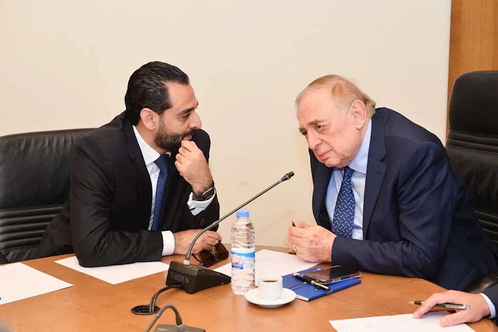 وزارة الطاقة ولجنة الاقتصاد النيابية معاً بوجه "مافيات" المولدات