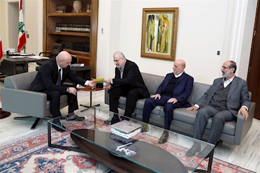 الحوار الدائم.. التفاوض بين لبنان وإسرائيل لم ينقطع يوماً