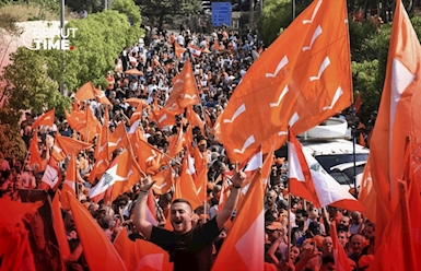 حزب المنتصف.. ماذا يريد «التيار الوطني الحر» فعلاً؟