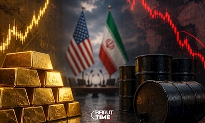 الذهب يرتفع والنفط يتراجع مع ترقّب مسار الاتصالات الأميركية الإيرانية