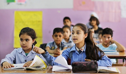 بالفيديو-أزمة الأقساط الخاصة بين مطرقة الأهالي وسندان المعلمين