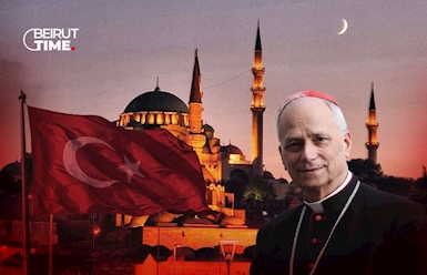 قبل لبنان.. ماذا سيفعل البابا في تركيا؟