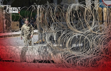 القضاء يفتح الطريق ..  من الرصيف الى سكك الحديد