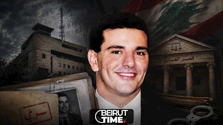 رمزي عيراني… خيطٌ جديد يعيد الجريمة إلى قلب الوصاية السورية
