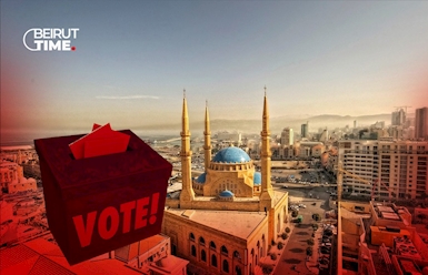 بيروت تستعد لمعركة إنتخابية ساخنة: 50 مرشحاً و10 لوائح في أفق غير واضح!