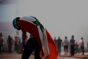 تنحوا جانباً