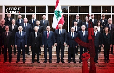 أين «تكشيرة» نياب الدولة؟