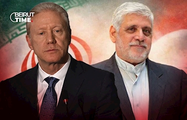 بالفيديو: يوسف رجي .. دبلوماسية حازمة تكسر الجمود