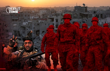 من الفدائي إلى الجيوش: ترامب يعلن من القاهرة نهاية العمل الميليشياوي وإعادة الدولة إلى المسرح العسكري