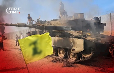 حزب الله… «ملك الحرب البرية» يتراجع بسرعة