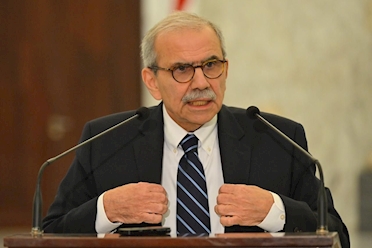 إعلاميّة عربيّة: نواف سلام قائداً استثنائيّاً