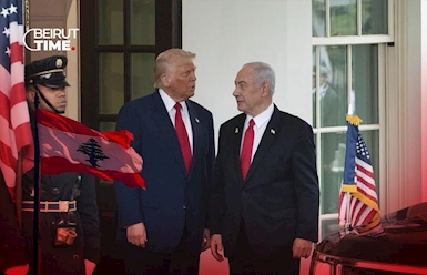 لقاء نتنياهو – ترامب.. إيران في الخطاب ولبنان في الحسابات