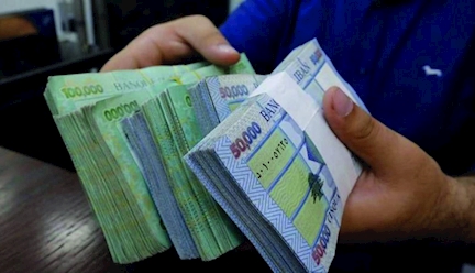 بالفيديو.. ودائع الليرة تستعيد أنفاسَها.. هل تتخيّلون؟