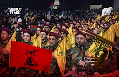 حزب الله والحديد.. مع الحريّة ضد الطاعة