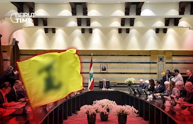 حين يتحوّل إنتظار حصرية السلاح الى سلاح