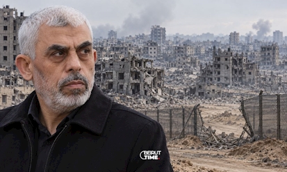 ماذا كان يتوقع السنوار من "طوفان الاقصى"؟