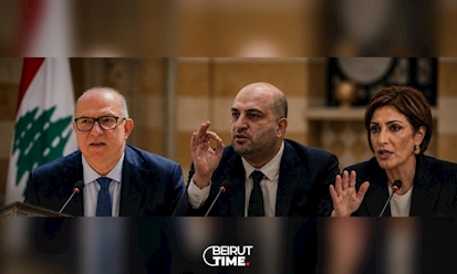 خاص بيروت تايم: اعتراض "متأخر" من وزراء الثنائي: لا نعترف باتفاق الإطار… ولا بالمفاوضات المباشرة!