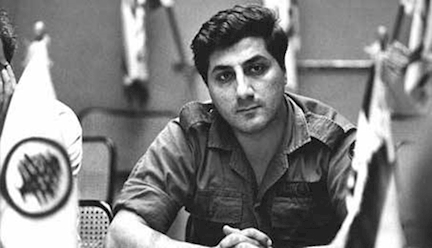 بشير الجميل: بين الحلم المسيحي والإتهام بالعمالة