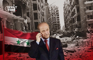 مات رفعت الأسد.. عاشت «سلالة الدم»