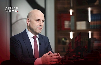 بين الإتهامات والحقائق. غسان حاصباني يوضّح أزمة بواخر الفيول