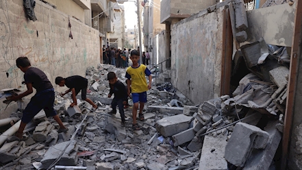 لبنان اليوم.. الجبهة الجنوبية على ترقّب.. ورفح تحت النار!