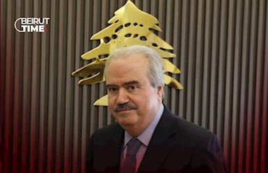 وزير المال المحسوب على "أمل": العقل المدبر وراء رفع الضرائب!