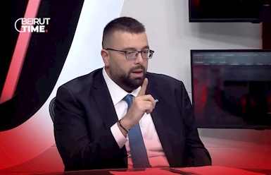 أحمد الحريري... Freelancer موسمي